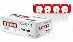 Jebao 2023 Wi-Fi 4 Channel Doser 3.4